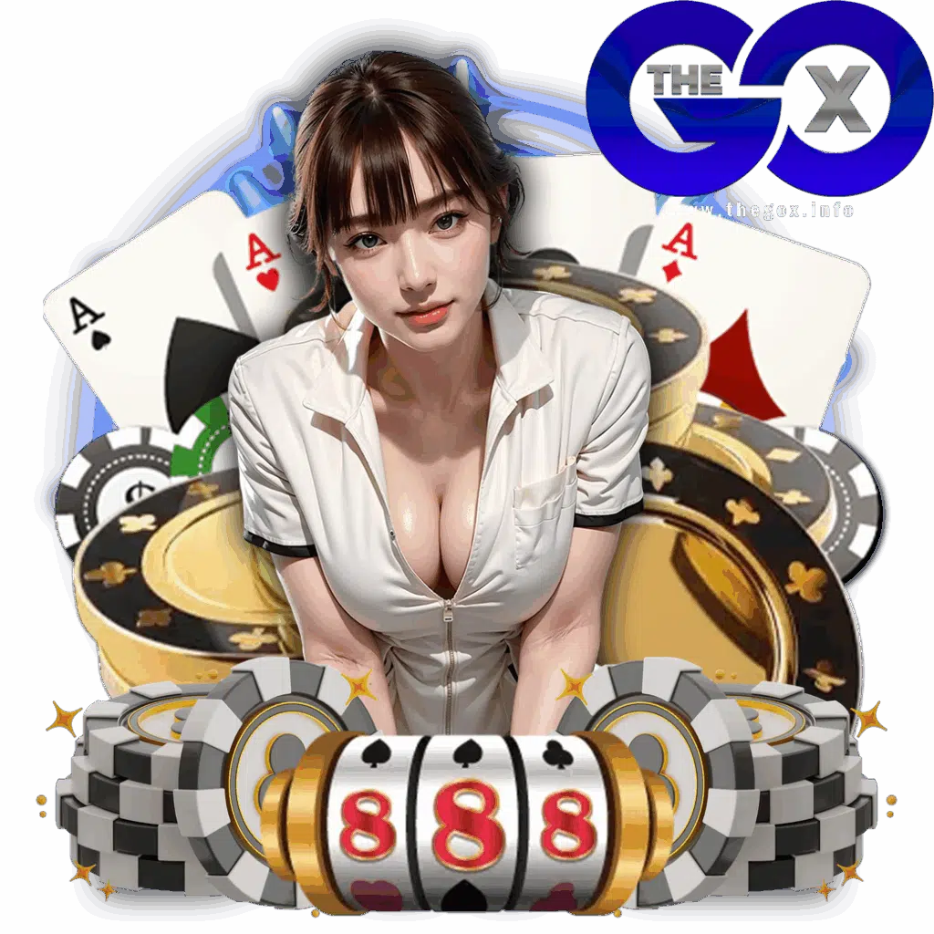 thegox สมัคร