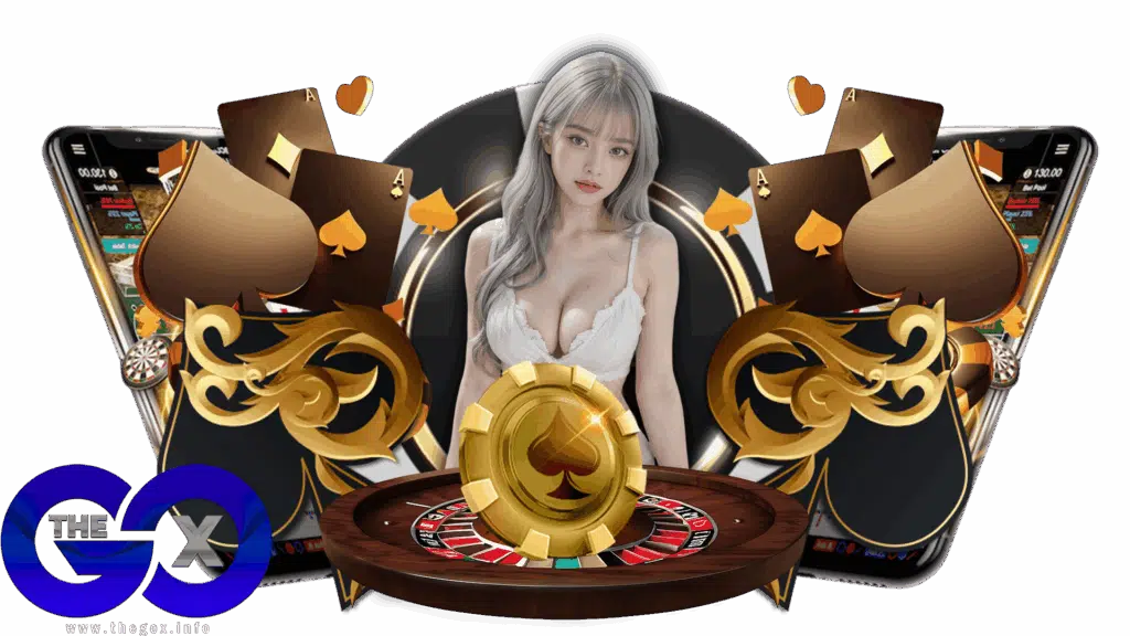 thegox