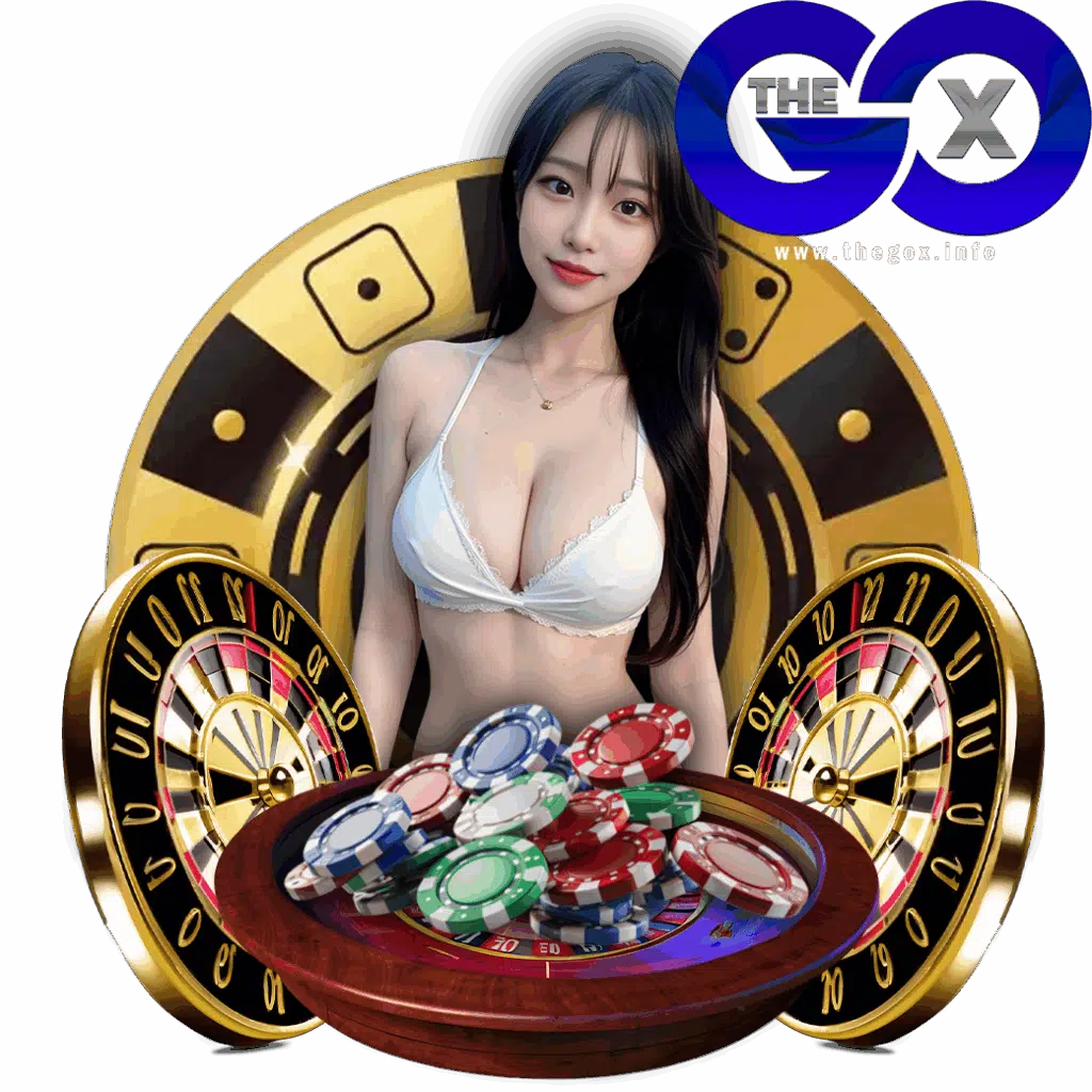 thegox เครดิตฟรี